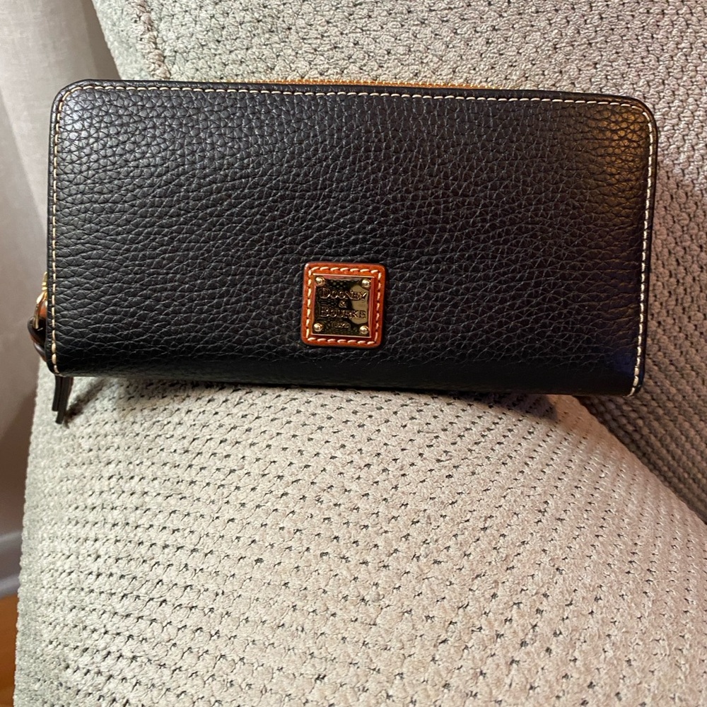 Dooney and Bourke Wallet